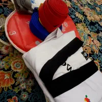 لوازم تکواندو