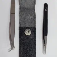 وسایل اکستنشن مژه|آرایشی، بهداشتی، درمانی|ایوان, |دیوار