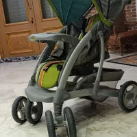 کالسکه و کریر