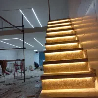 برق کاری و خدمات اسپیلت طبق اصول نظام مهندسی