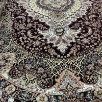 روفرشی طرح فرش رنگ بندی مختلف