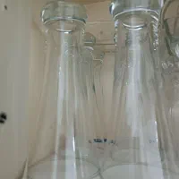 لیوان شربت خوری