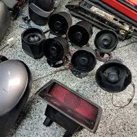 لوازم ماشین|قطعات یدکی و لوازم جانبی|محمدشهر, محمدشهر|دیوار