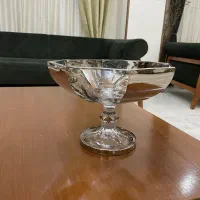 کریستال میوه ،آجیل و شکلات خوری اصل لهستان ایرنا|ظروف سرو و پذیرایی|تهران, بوستان چیتگر|دیوار