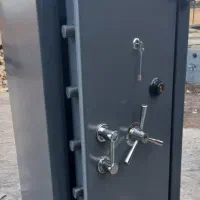 ساخت گاوصندوق در ابعاد سفارشی|فروشگاه و مغازه|بوشهر, |دیوار