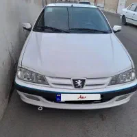 پارس سال مدل98