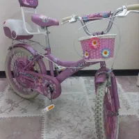 دوچرخه ۲۰، دخترانه