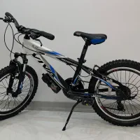 دوچرخه اصل ویوا مدل سناتور سایز ۲۰