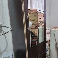 کمد لباسی