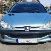 206مدل83تیپ5 معاوضه