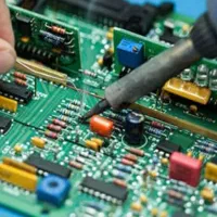 تعمیر ات تخصصی دستگاهای برقی صنعتی ، پزشکی و خانگی|خدمات پیشه و مهارت|خرم‌آباد, |دیوار