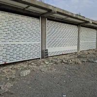 فروش ونصب انواع دربهای  کرکره برقی وشیشه سکوریت