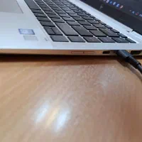 لپ‌تاپ HP EliteBook x360 1040 G5 i7 رم۱۶ تاچ|رایانه همراه|تهران, بریانک|دیوار