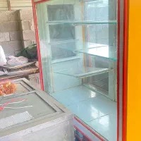 ویترینی|فروشگاه و مغازه|اسالم, |دیوار