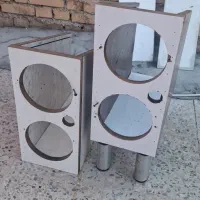 سایلنت باکس ماینر