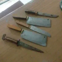 لوازم اشپزخانه