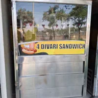 وسایل کامل ساندویچی|کافی‌شاپ و رستوران|سنندج, |دیوار