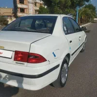 سمند LX مدل 93|خودرو سواری و وانت|شوش, |دیوار