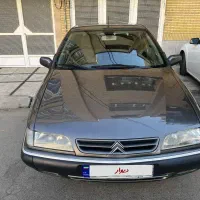 زانتیا ۲۰۰۰مدل ۱۳۸۹