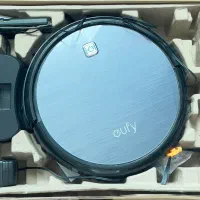 جارو برقی رباتیک برند امریکایی