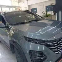 ام‌وی‌ام X33 کراس- اتومات مشابه صفر