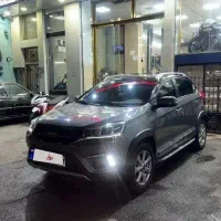 ام وی امx22 مدل ۱۴۰۰ دنده ای