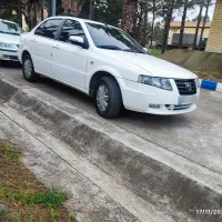 سورن پلاس دوگانه EF7 مدل 1403|خودرو سواری و وانت|آستارا, |دیوار