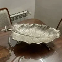 میوه خوری بزرگ آلومینیومی
