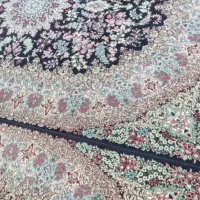 ۴تخته فرش شیش متری تمیز وسالم