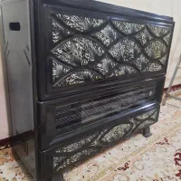 بخاری گازی بوتان|بخاری، هیتر، شومینه|تهران, شهرک شریعتی|دیوار