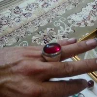 انگشترنقره
