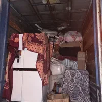 اوتوبار باربری اسباب کشی حمل بار جابجایی کاگر خالی|خدمات حمل و نقل|شیراز, شهرک والفجر|دیوار