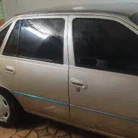 دوو سییلو بسیارتمیز و براق ماشین شوشتر هست