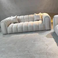 مبل راحتی/مدل CoCo هشت نفره با گارانتی