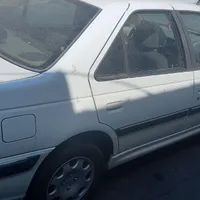 پژو پارس سال، مدل ۱۳۹۹