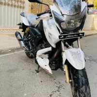 آپاچی ۱۸۰|موتورسیکلت|تهران, پرستار|دیوار