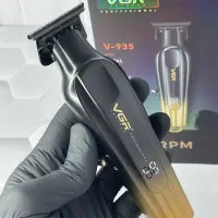 ماشین اصلاح حرفه‌ای وی جی آر V-935 فروشگاه آرمان|حراج|اصفهان, امامزاده اسماعیل|دیوار