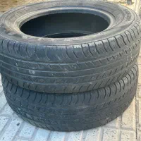 لاستیک ۱۸۵ optimum