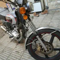 موتور هوندا 150  1402