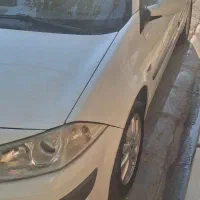 رنو مگان اتومات