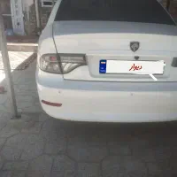 سمند  p7مدل1405