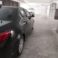 فروش ماشین دنا پلاس|خودرو سواری و وانت|تهران, جنت‌آباد جنوبی|دیوار