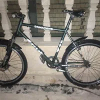دوچرخه با بیست اساک معامله میشه