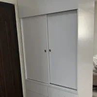 کمد دیواری سیار