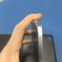 آیپد ایر نسل 4 حافظه 64 رام4 نسخه سیمکارت خور|تبلت|تهران, شهرک گلها|دیوار