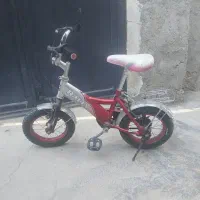 دوچرخه کوچک