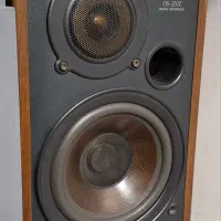 یک جفت باند diatone اصل ژاپن بسیار تمیز و سالم