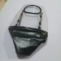 تلق بادگیر موتور هندا  ابراهیم آباد