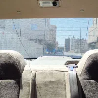 سواری سمند مدل بالا با راننده بین شهری سفر مسافر|خدمات حمل و نقل|مشهد, ارشاد|دیوار