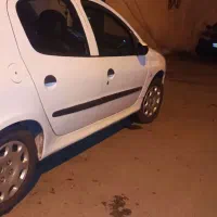 پژو sdدوگانه کارخانه مدل 1391